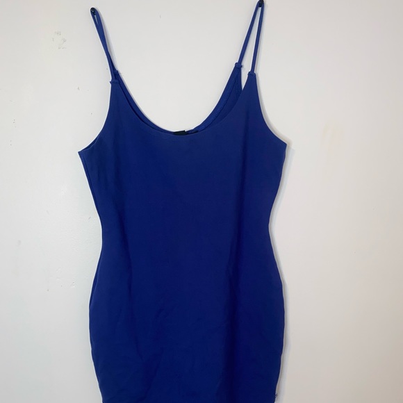 Bodycon mini dress - Picture 2 of 3